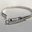 Thumbnail: Deadrise Workboat Bracelet
