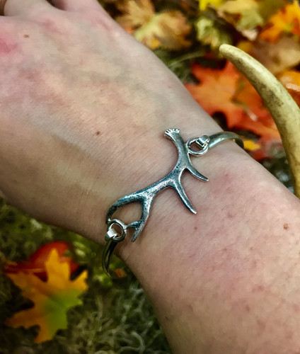 Antler Bracelet | TFJ in Cambridge, MD