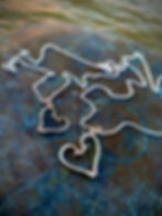 Lover's Hook Necklace