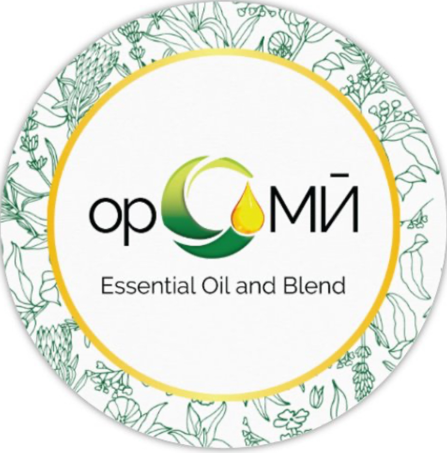 Writer: Opomn Essential Oil and Blend