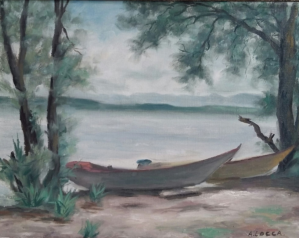 Albert Locca
