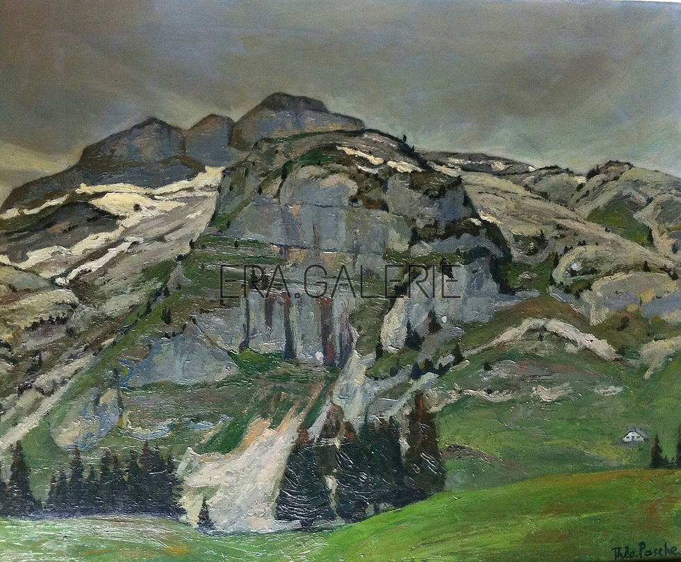 Théo Pasche
