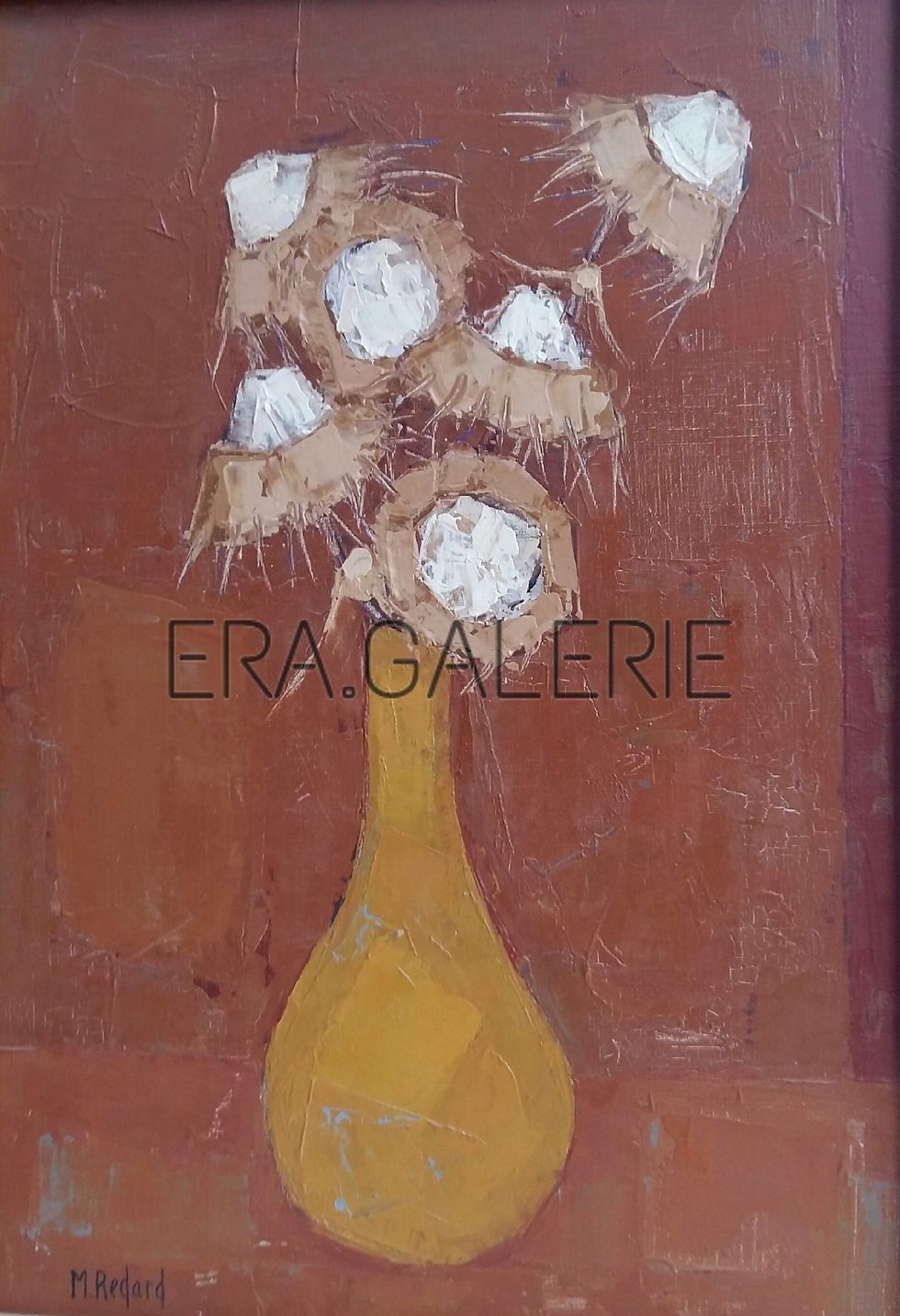 Maurice Redard (1922-1987)