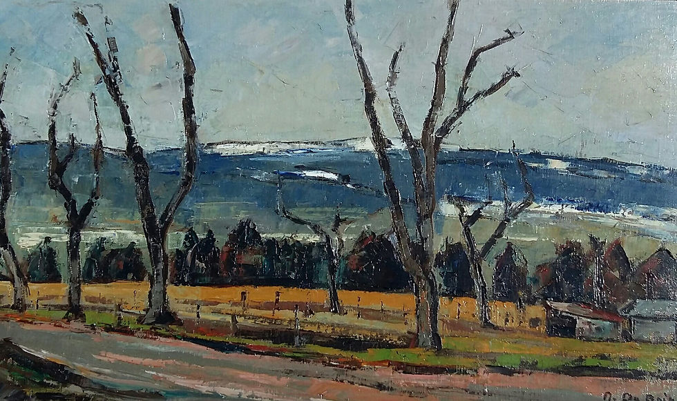 Marianne Du Bois