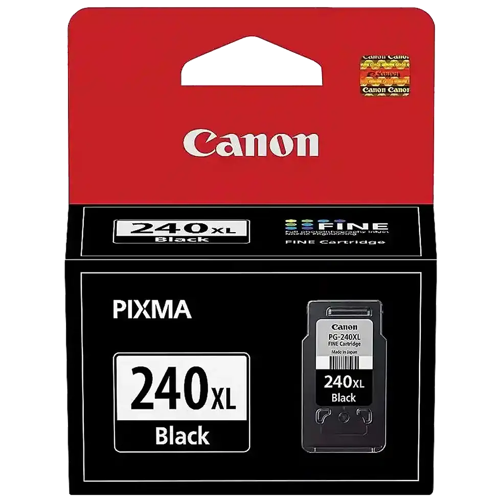 CANON PG240XL NOIR  [SUR COMMANDE]