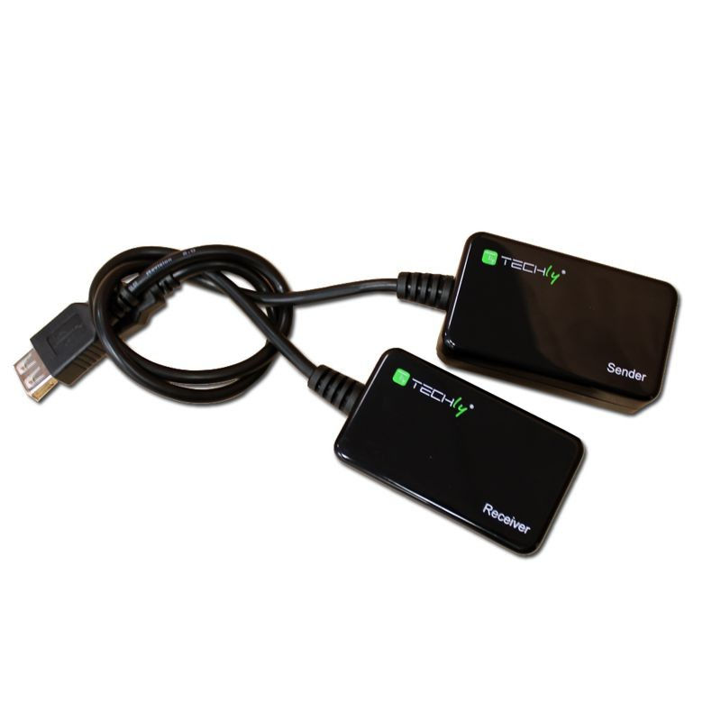 Miniature : Cable Prolongateur de ligne USB - 60m