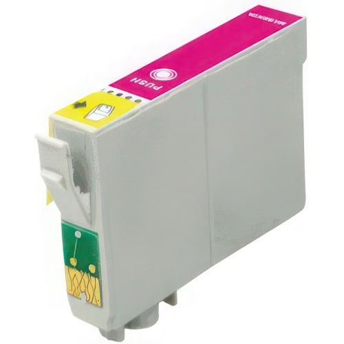 EPSON T125320 MAGENTA Compatible [EN INVENTAIRE 106]