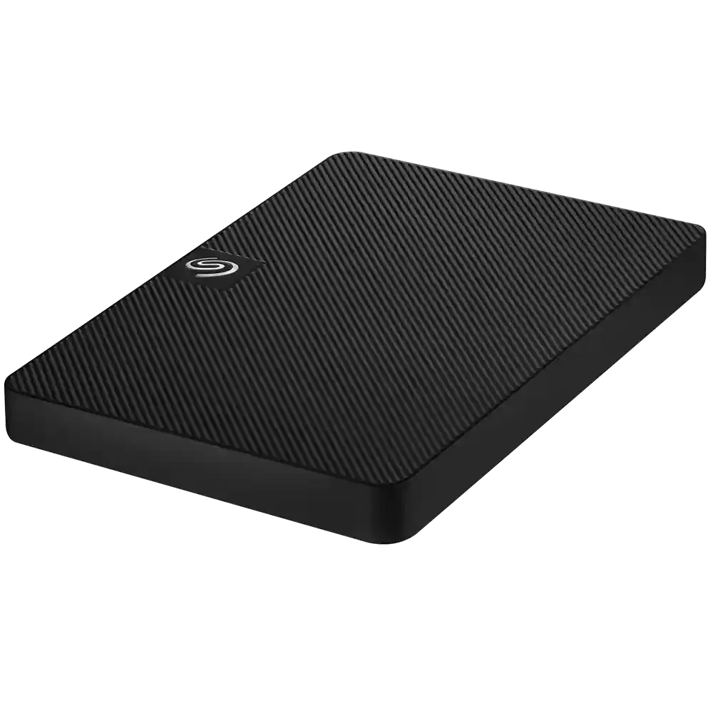 Disque Dur Externe Seagate Expansion 2 TB