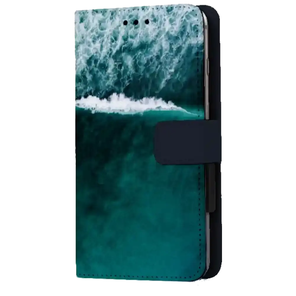 Étui universel pour cellulaire (Motifs)