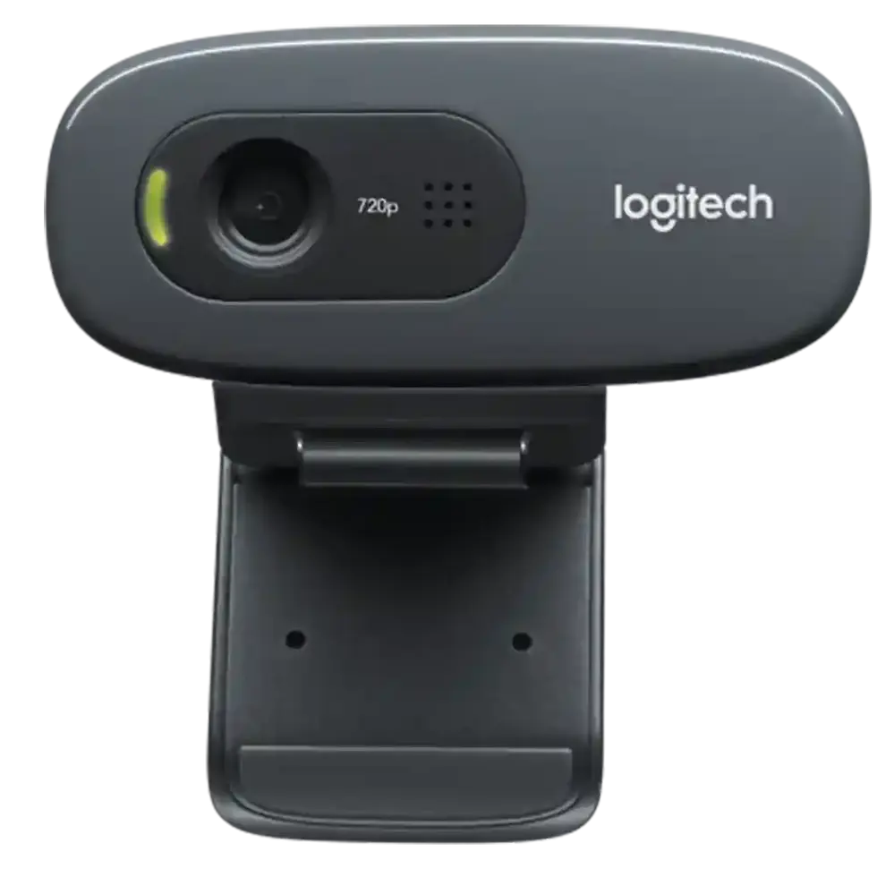 Miniature : Camera Web Logitech C270 BR