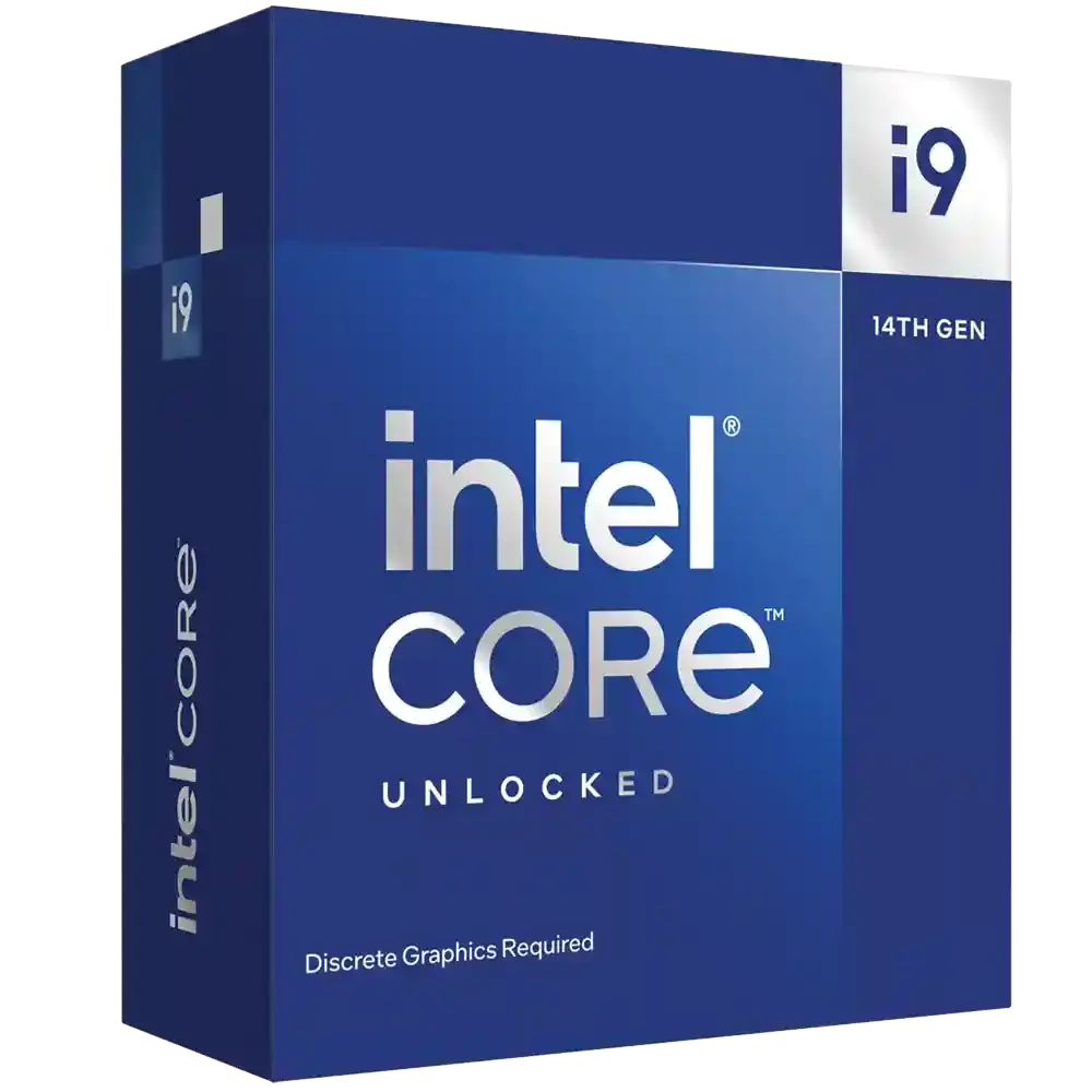 Processeur Intel® Core™ i9 14900KF 36 Mo de cache, jusqu'à 6,00 GHz