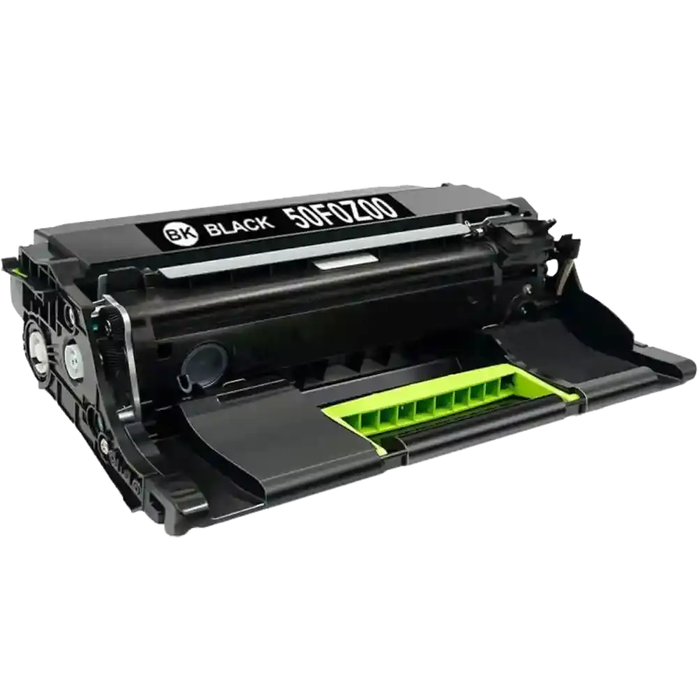 LEXMARK 50F0Z00 TAMBOUR  Compatible [COMMANDE]