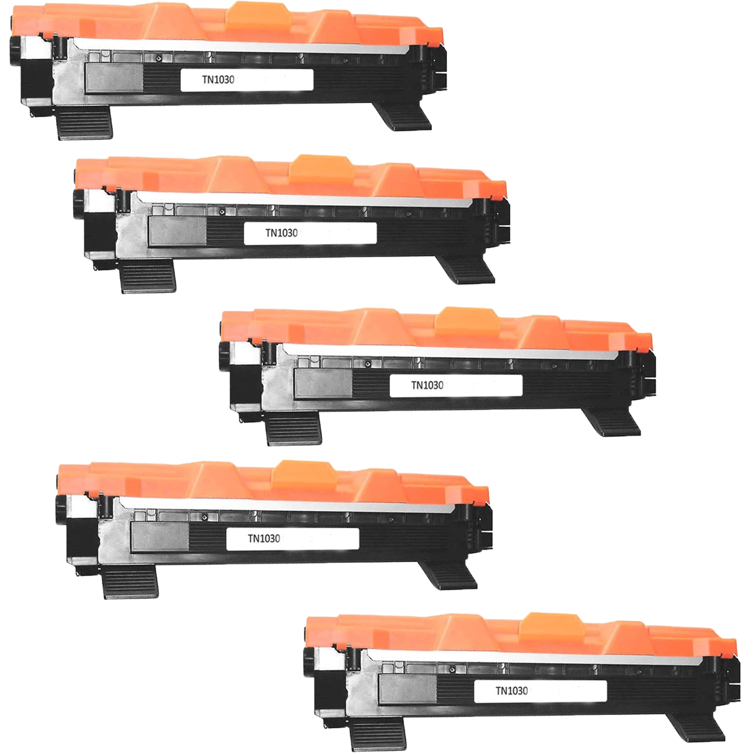 BROTHER TN1030 NOIR Compatible [EN INVENTAIRE LASER005]