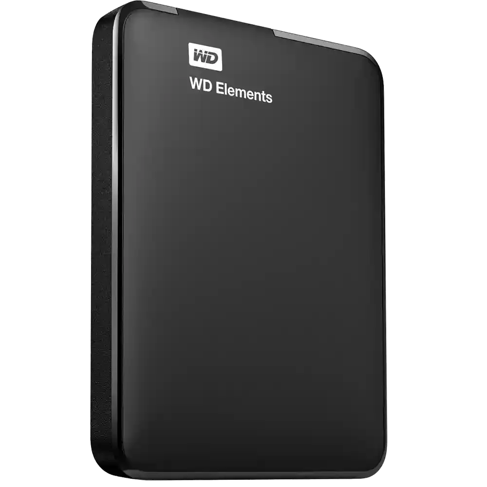 Disque Dur Externe WD Elements 1 TB