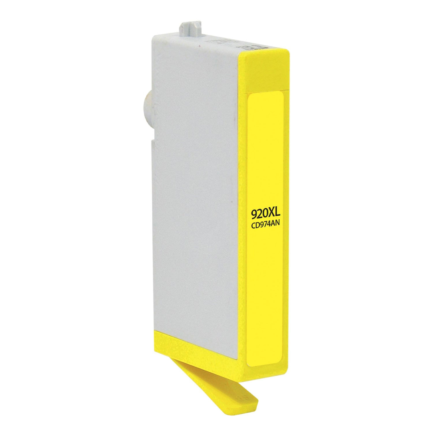 HP 920XL YELLOW Compatible [EN INVENTAIRE 186]