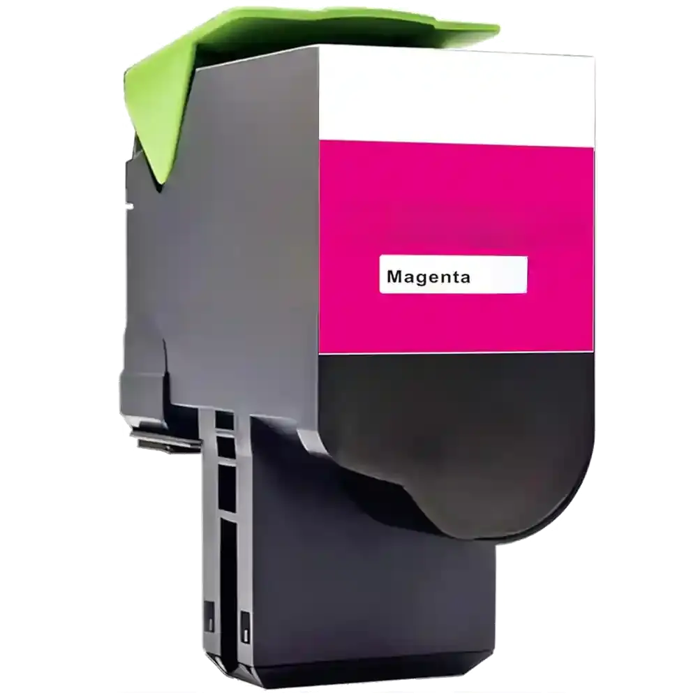 LEXMARK 78C10M0 MAGENTA  Compatible [SUR COMMANDE]