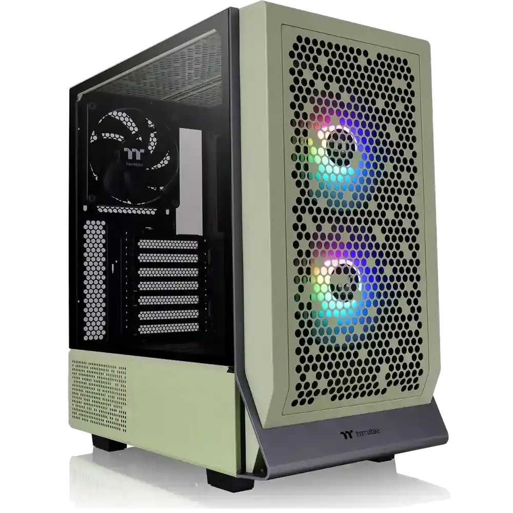 Boitier Thermaltake CERES 300 TG ARGB