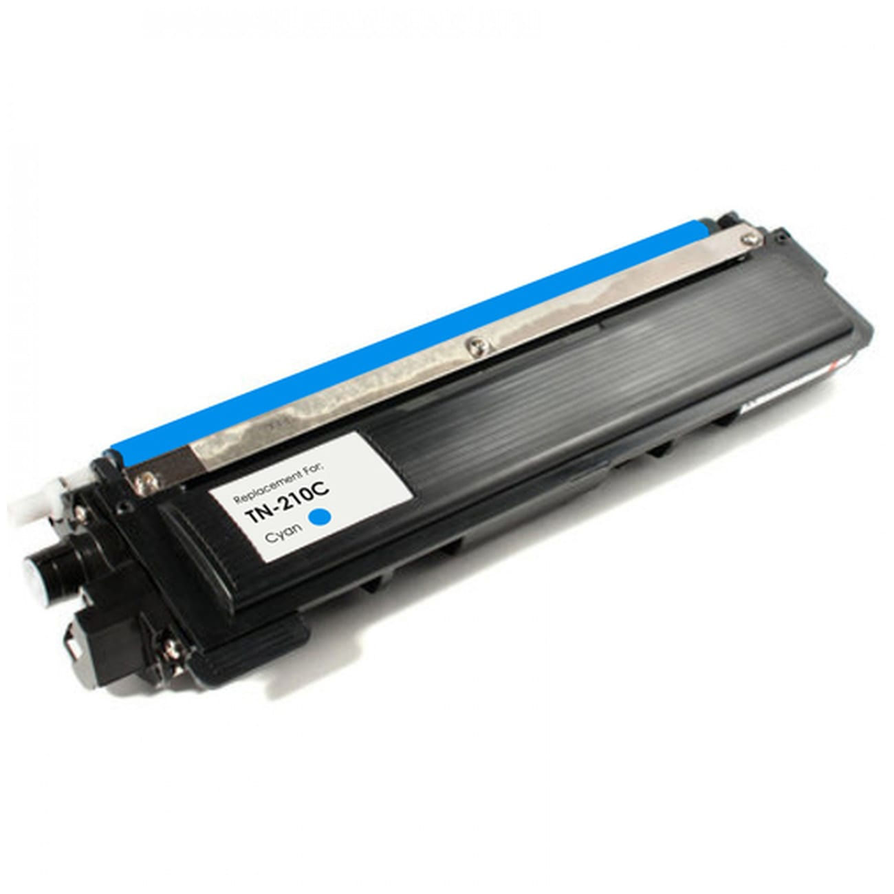 BROTHER TN210C CYAN Compatible [EN INVENTAIRE LASER046]