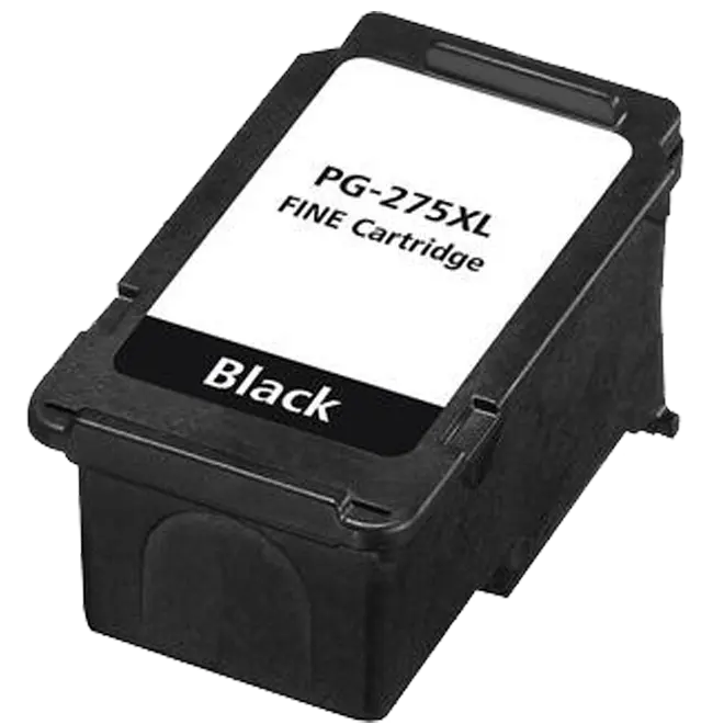 CANON PG275XL NOIR  Compatible [EN INVENTAIRE 010]