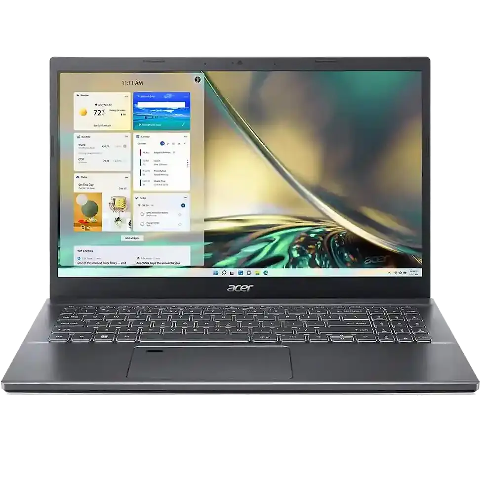 ACER A515-57-597M 15.6" i5-1240P, 32GB, SSD 512, WIN11