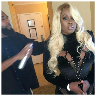 Remy Ma 18