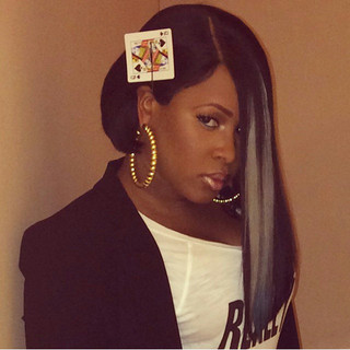 Remy Ma 1