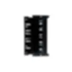 Thumbnail: P100P Front Cable Organizer (Large)