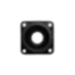 Thumbnail: P100P/P100 Application System Mount