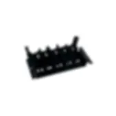 P100P Front Cable Organizer (Large)