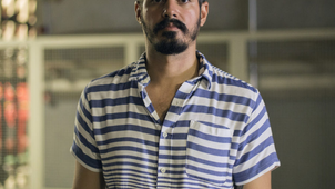 LUMEN ANUNCIA RETROSPECTIVA DE GUTO PARENTE