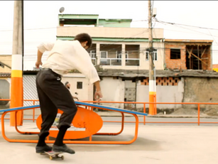 Lumen e Gomeia anunciam o PROGRAMA DA BAIXADA!