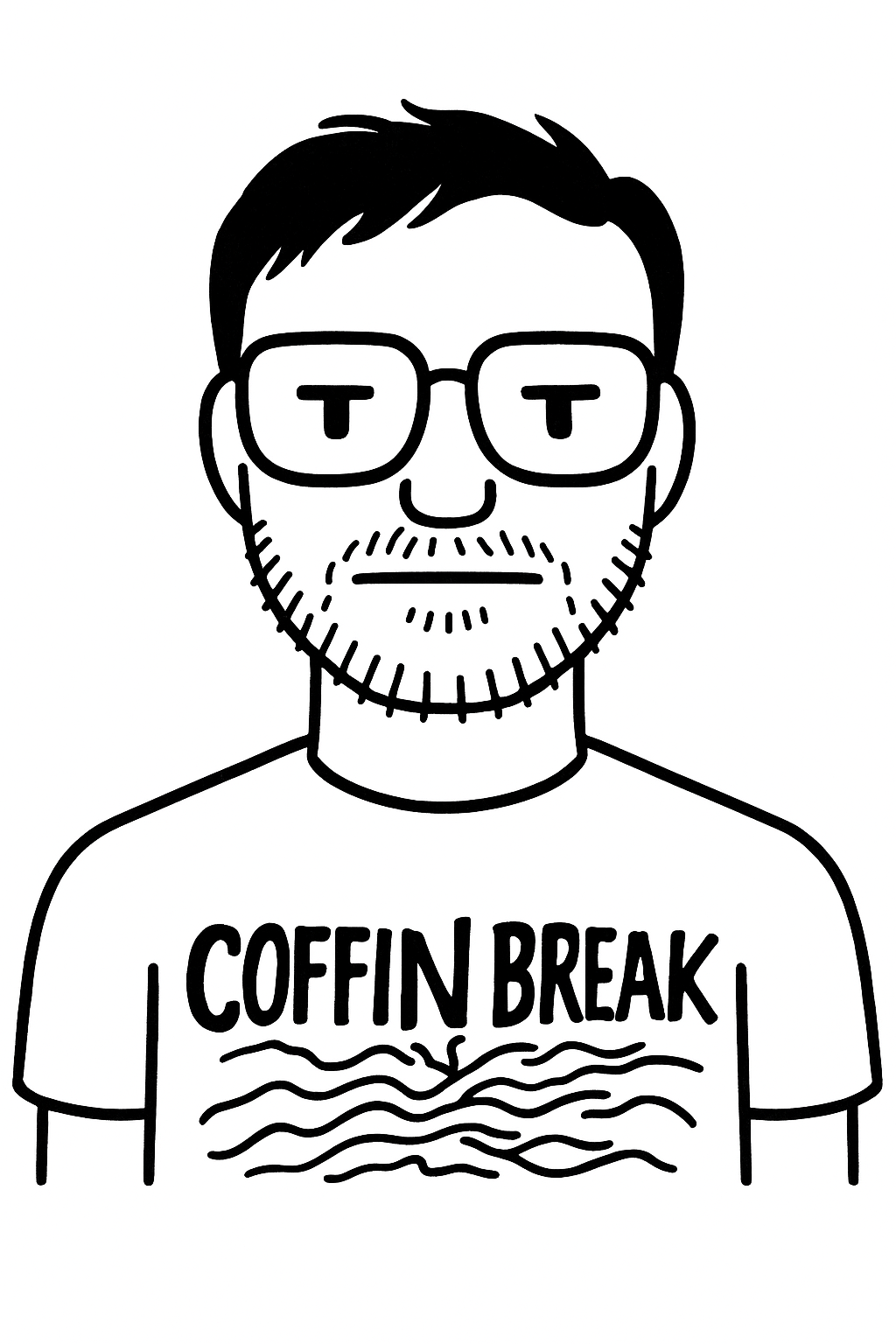 Writer: Pedro Tavares