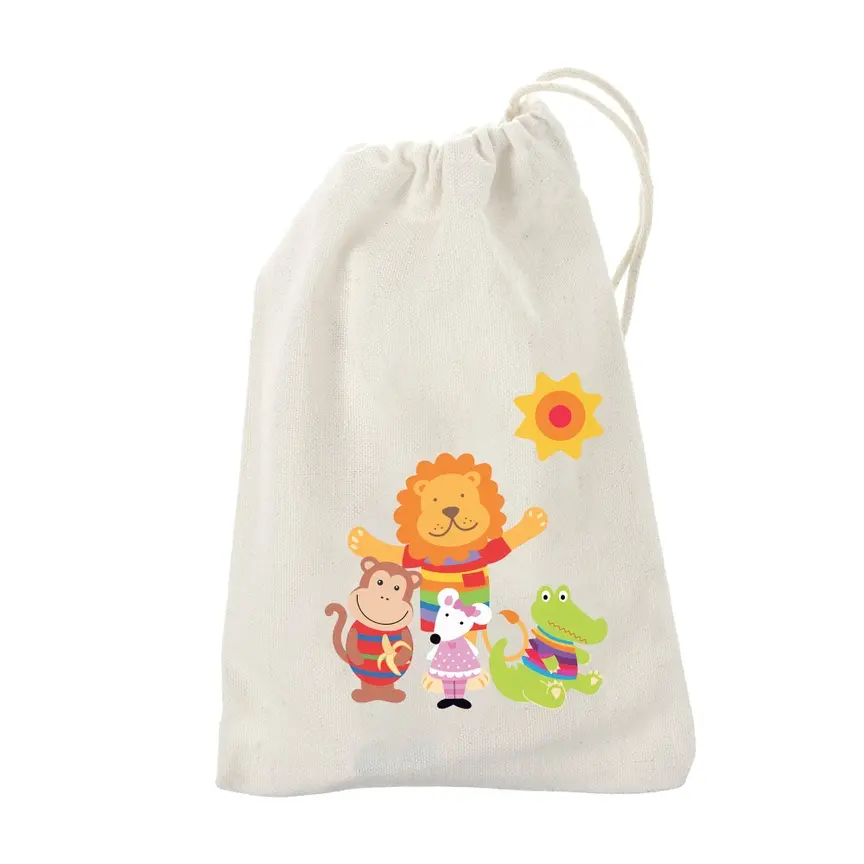 Miniatyrbild: Djurmemory i trä