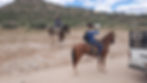 Thirsty Cowboys