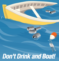 Boating Safety Week