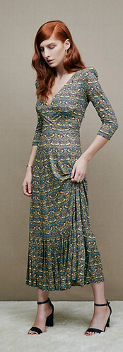 ROBE DOROTHY