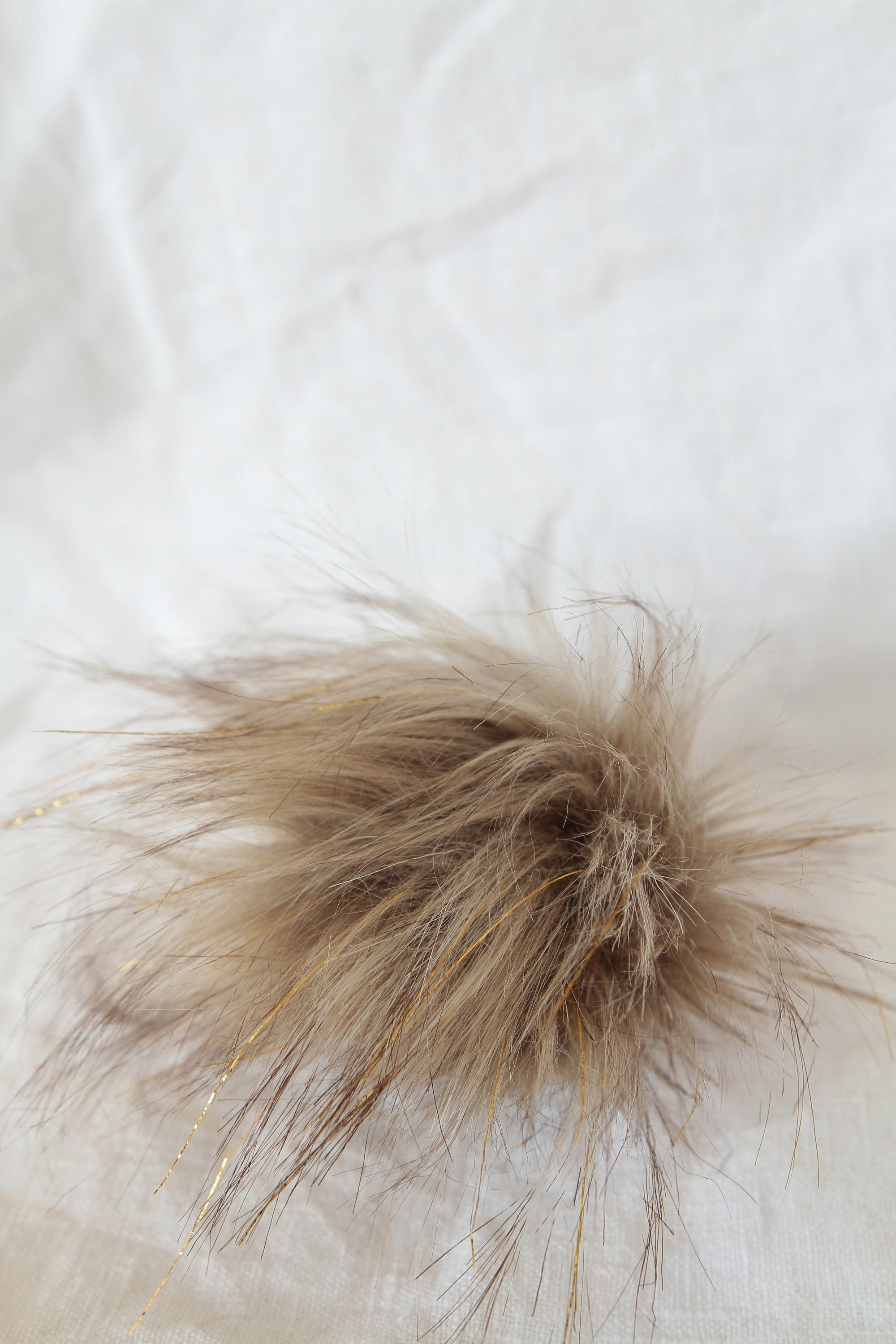 *❆⋆｡*❅꙳• Pompons •꙳❅*｡⋆❆*