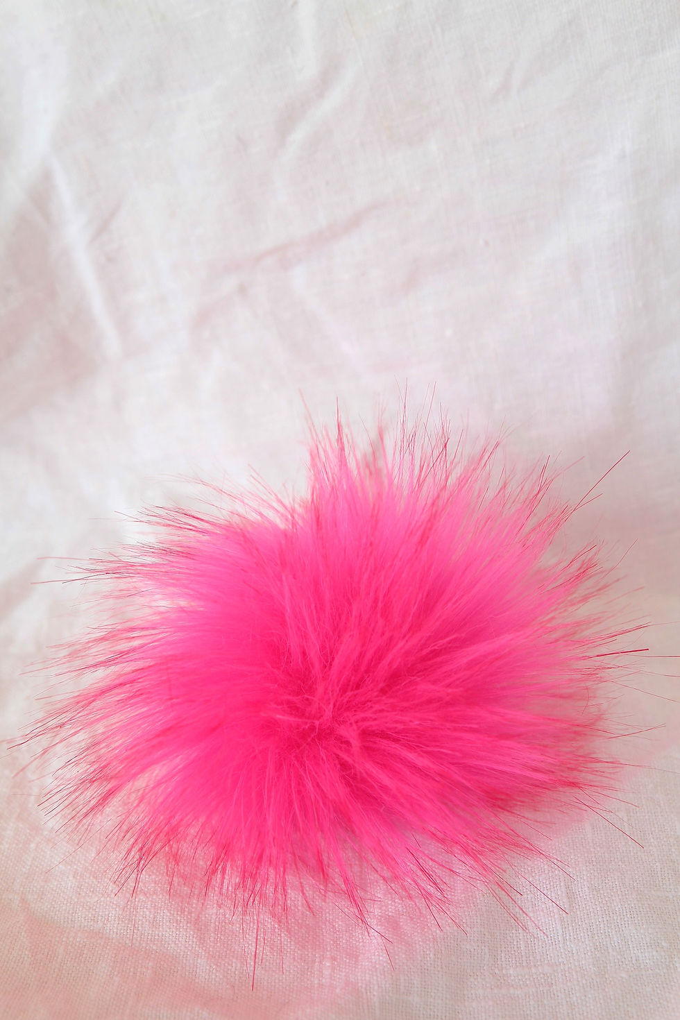 *❆⋆。*❅꙳• Pompons •꙳❅*。⋆❆*