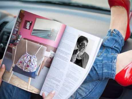 Boutique éphémère de Gagny