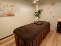 静かな個室で行う鍼灸マッサージ施術|Iluminar鍼灸マッサージ治療院