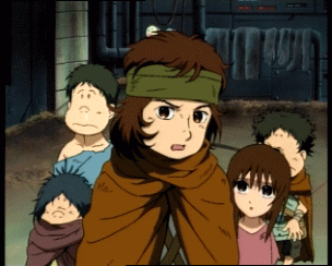 enfants