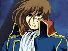 harlock