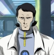 docteur