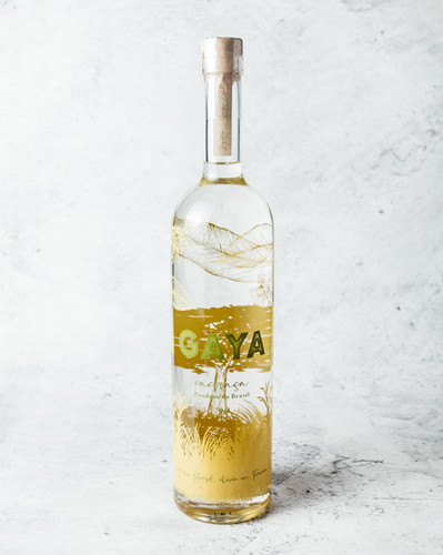 Cachaça Gaya | cachaça GAYA
