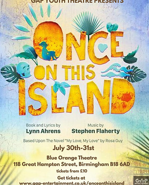 Once on this Island - FLYER.jpg