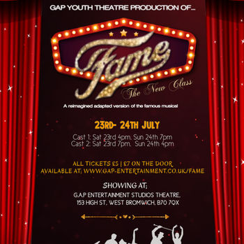 FAME Production