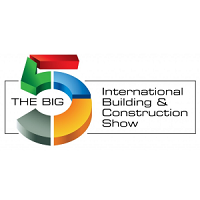 THE BIG 5 SHOW DUBAI 2020