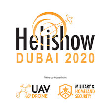DUBAI HELISHOW 2020