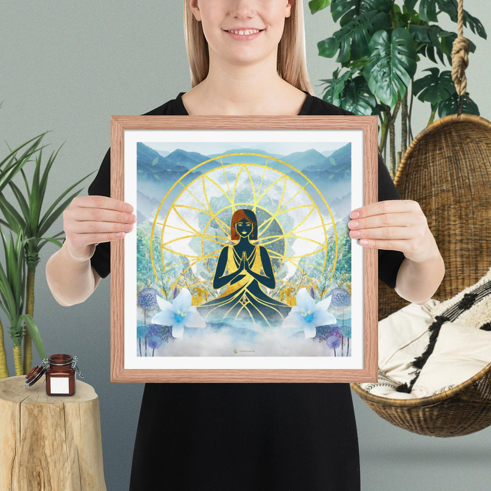 Miniature : Framed Poster ~ The Assessor