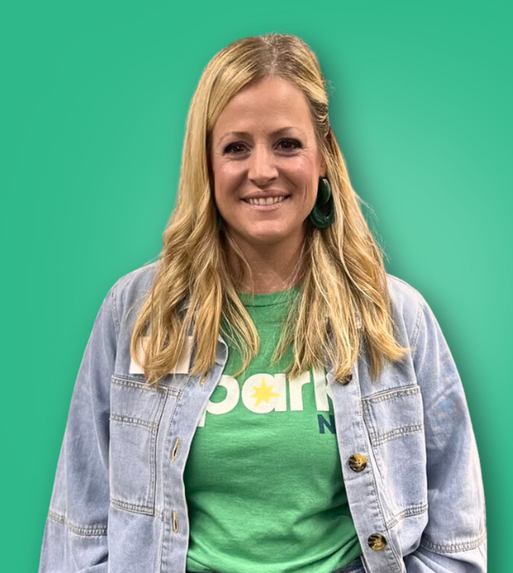 Amie Caudle